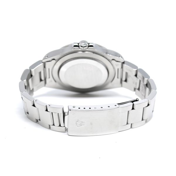 Rolex Explorer II 16570